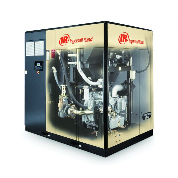 Compressores Isentos de Óleo