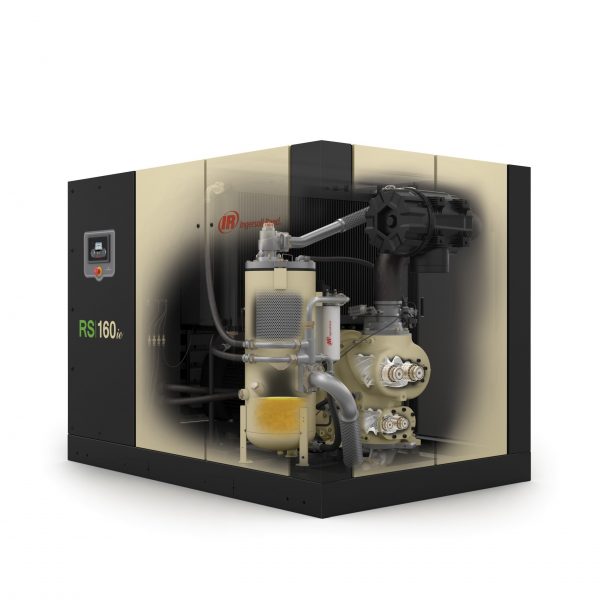 Compressores Lubrificados
