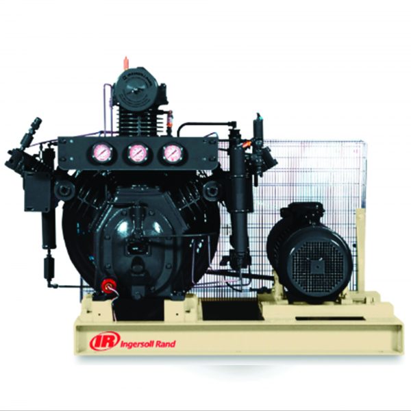 Compressores de Alta Pressão