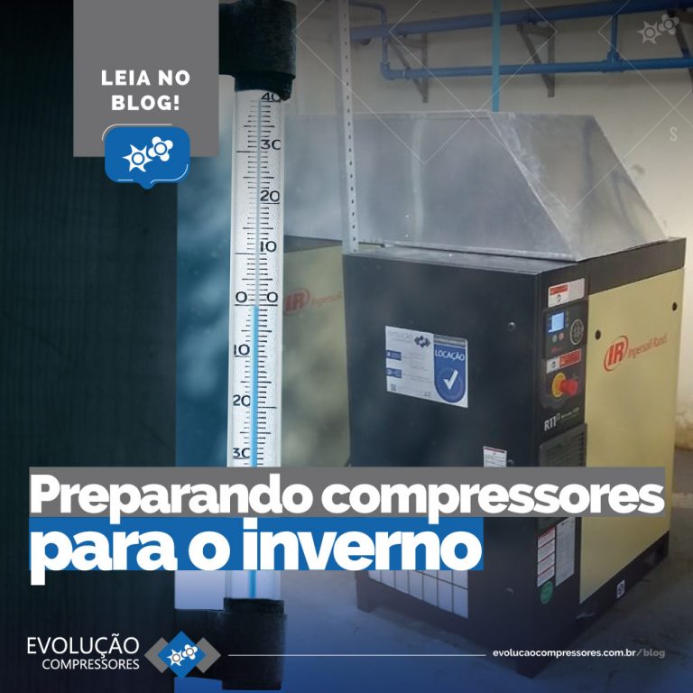 2023_05 - Preparando compressores para o inverno_Blog