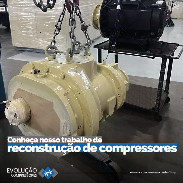 2023_09 - Reconstrução de unidades compressoras_Capa