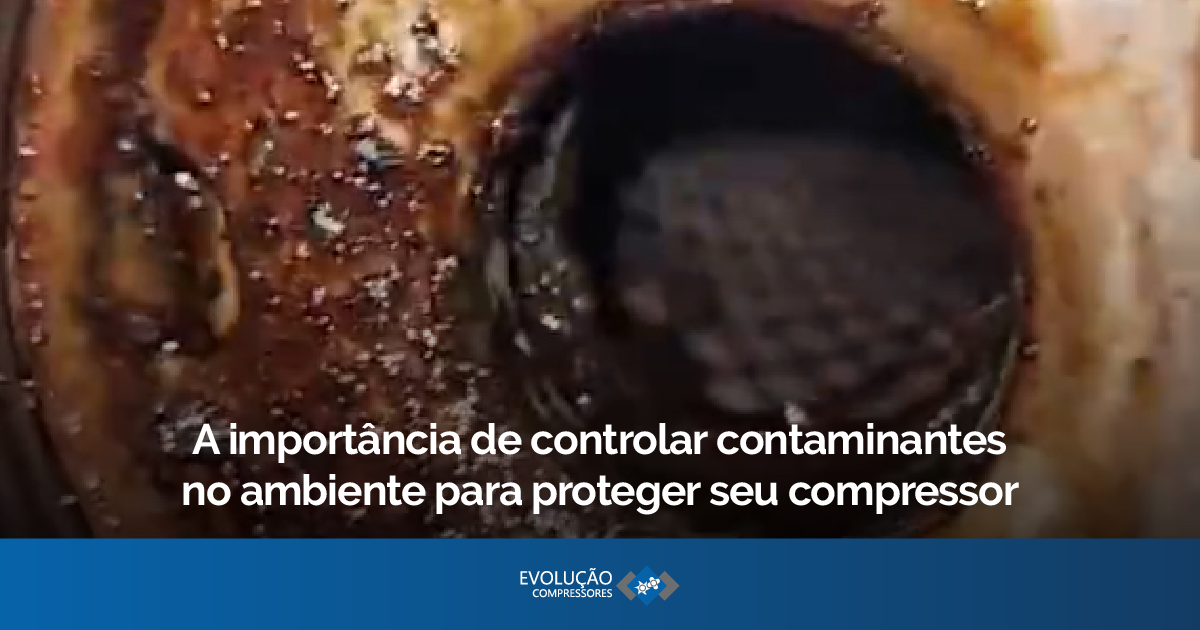 A importância de controlar contaminantes no ambiente para proteger seu ...